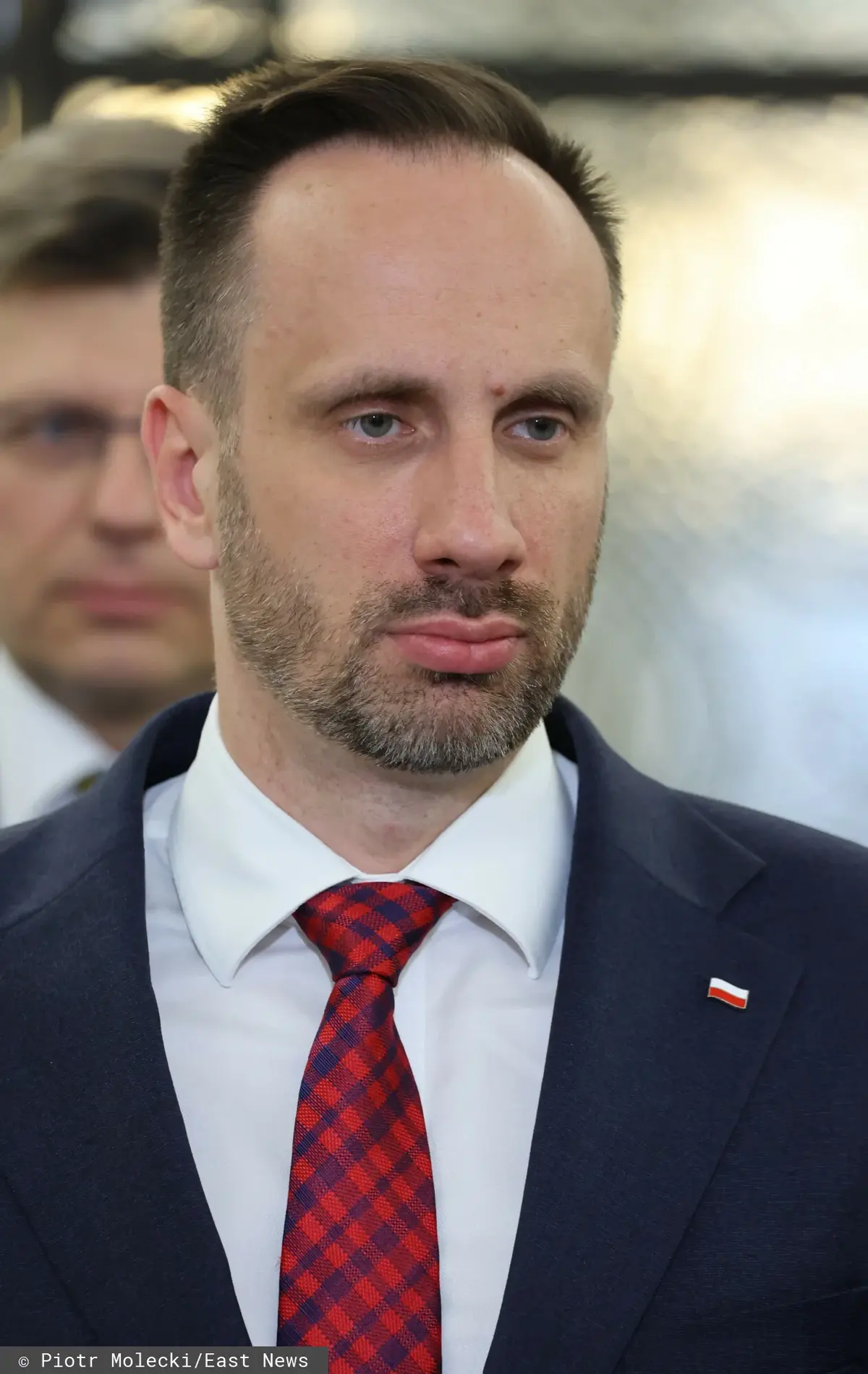 Janusz Kowalski