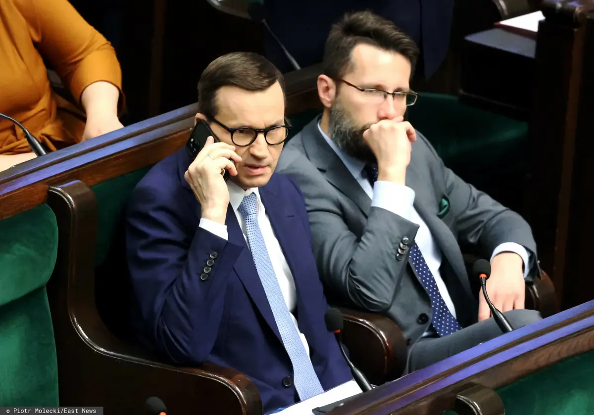 Mateusz Morawiecki