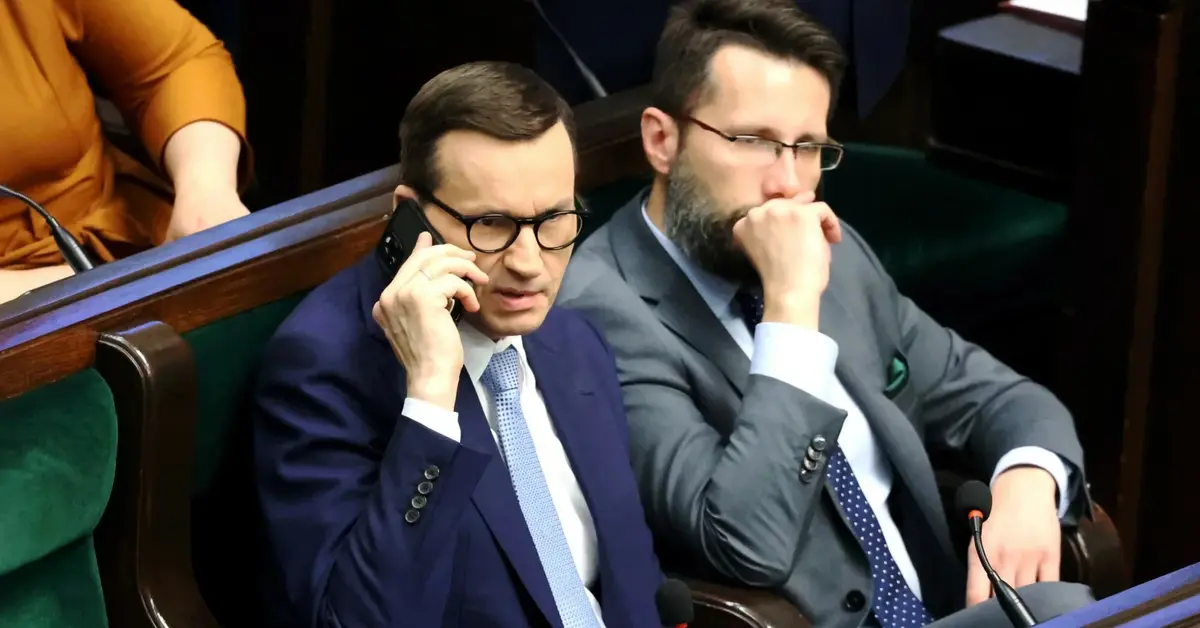 Mateusz Morawiecki