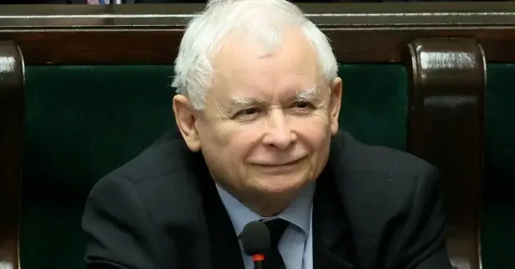 Jarosław Kaczyński