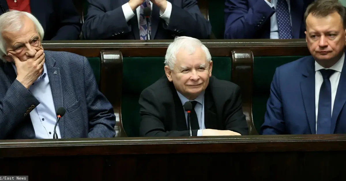 Jarosław Kaczyński