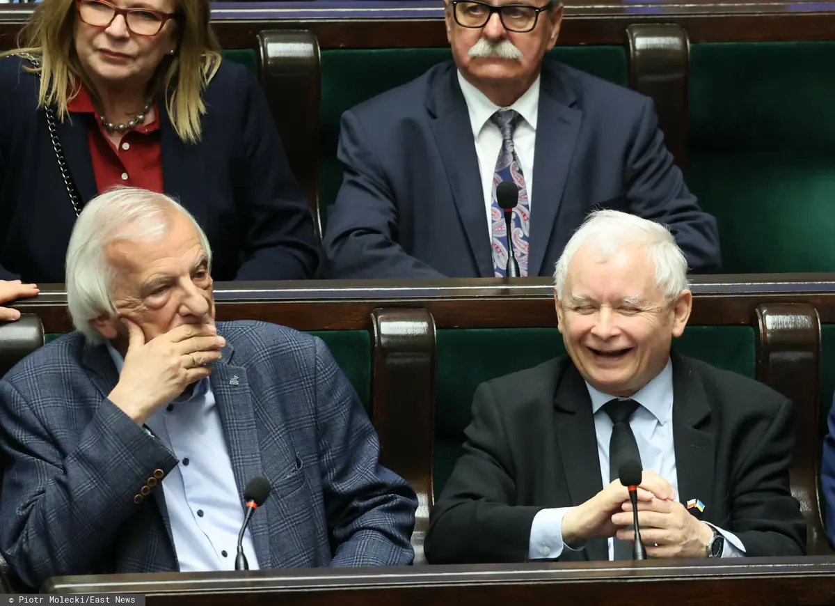 Jarosław Kaczyński