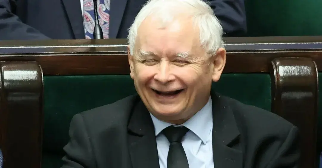 Jarosław Kaczyński