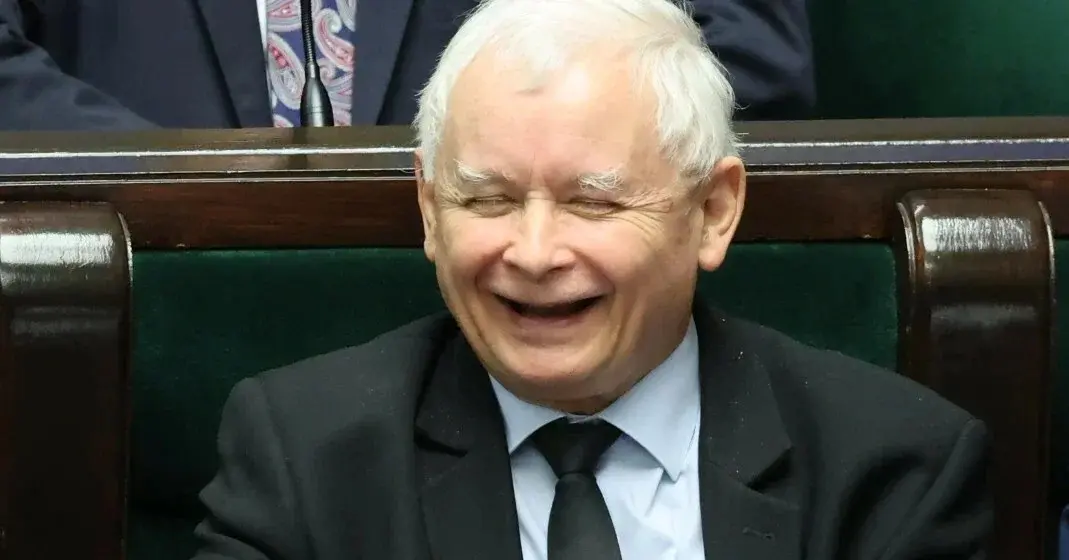 Jarosław Kaczyński