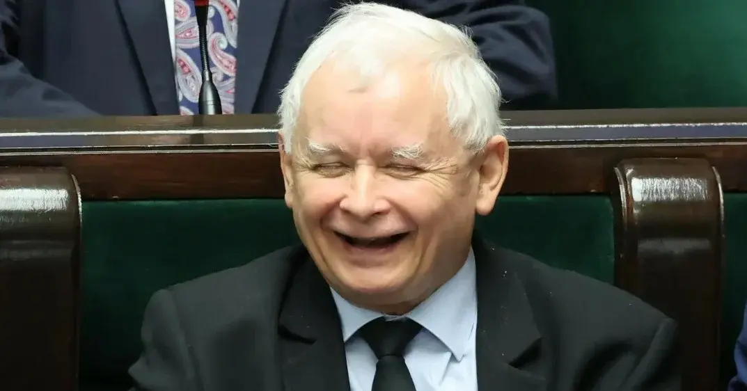 Jarosław Kaczyński