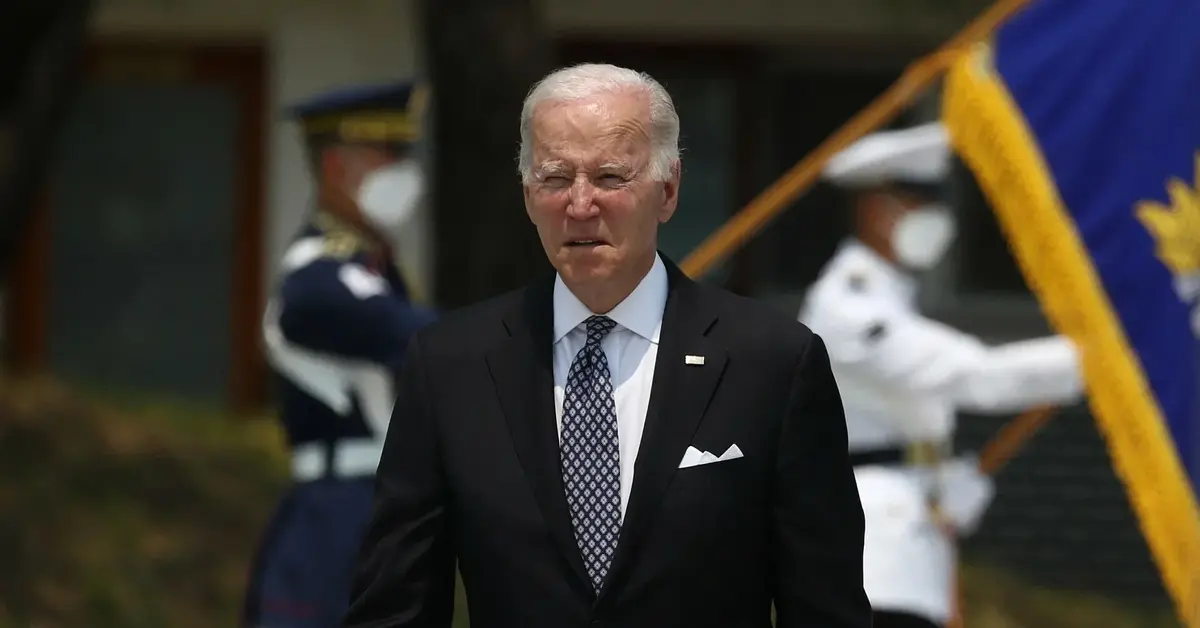 Joe Biden