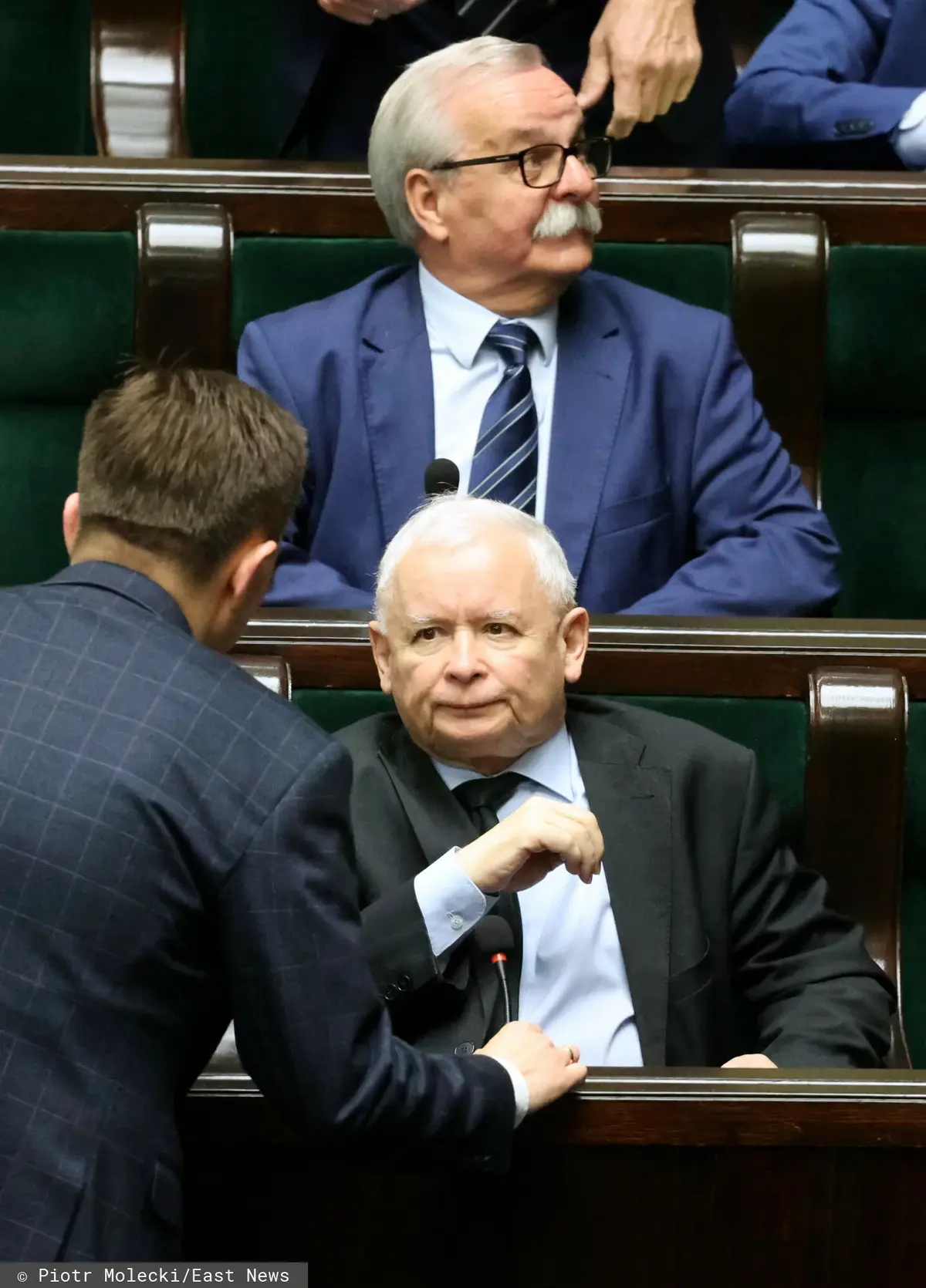 Jarosław Kaczyński