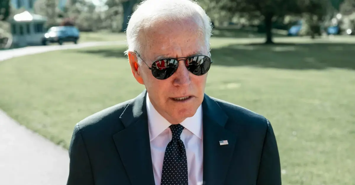 Joe Biden