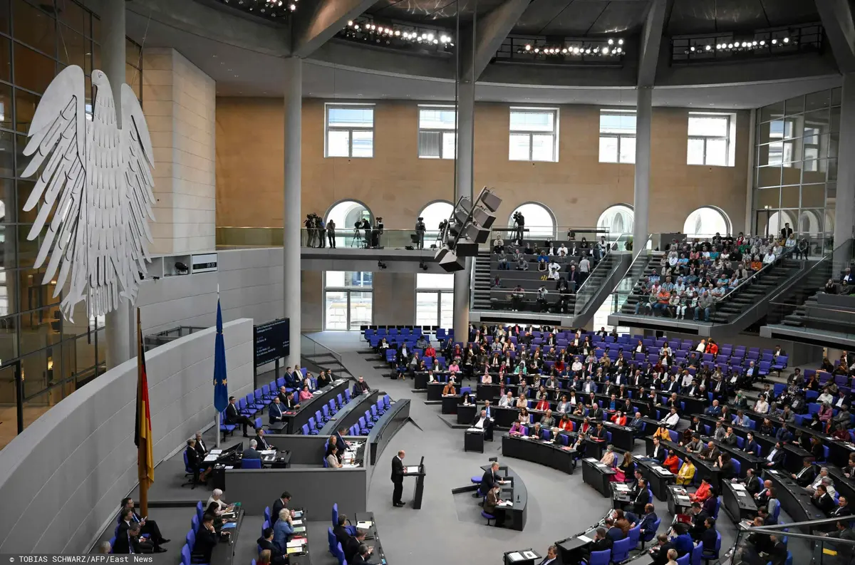 Bundestag