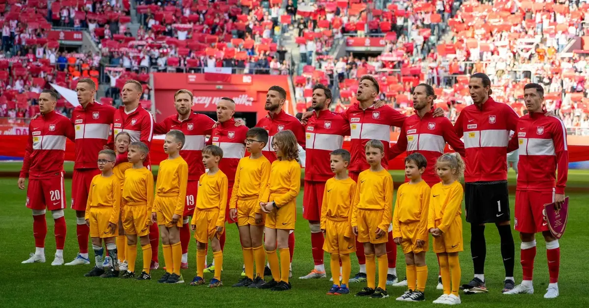 Główne zdjęcie - Polska pokonała Walię. Niezły wynik, słaba gra 