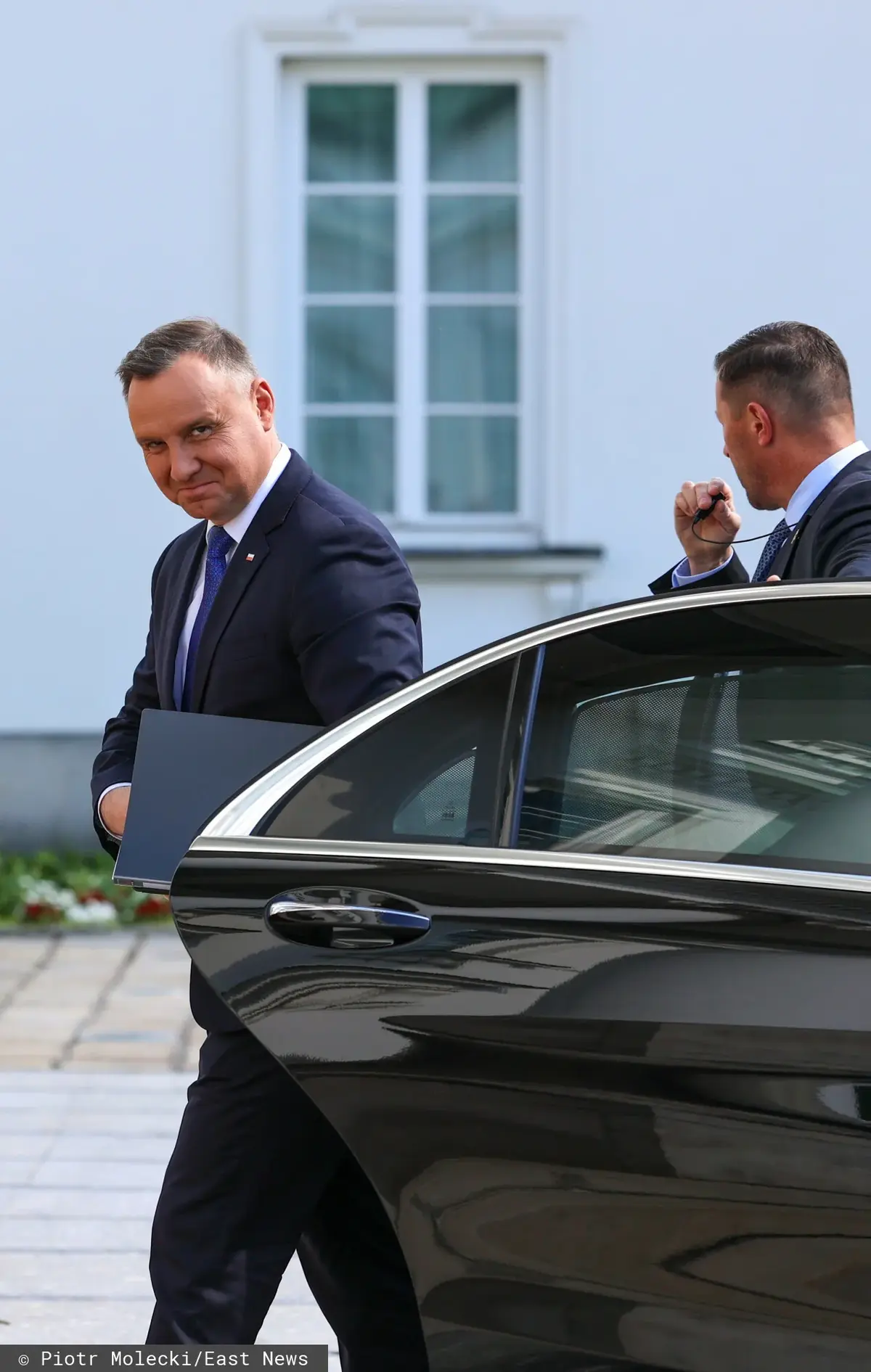 Andrzej Duda