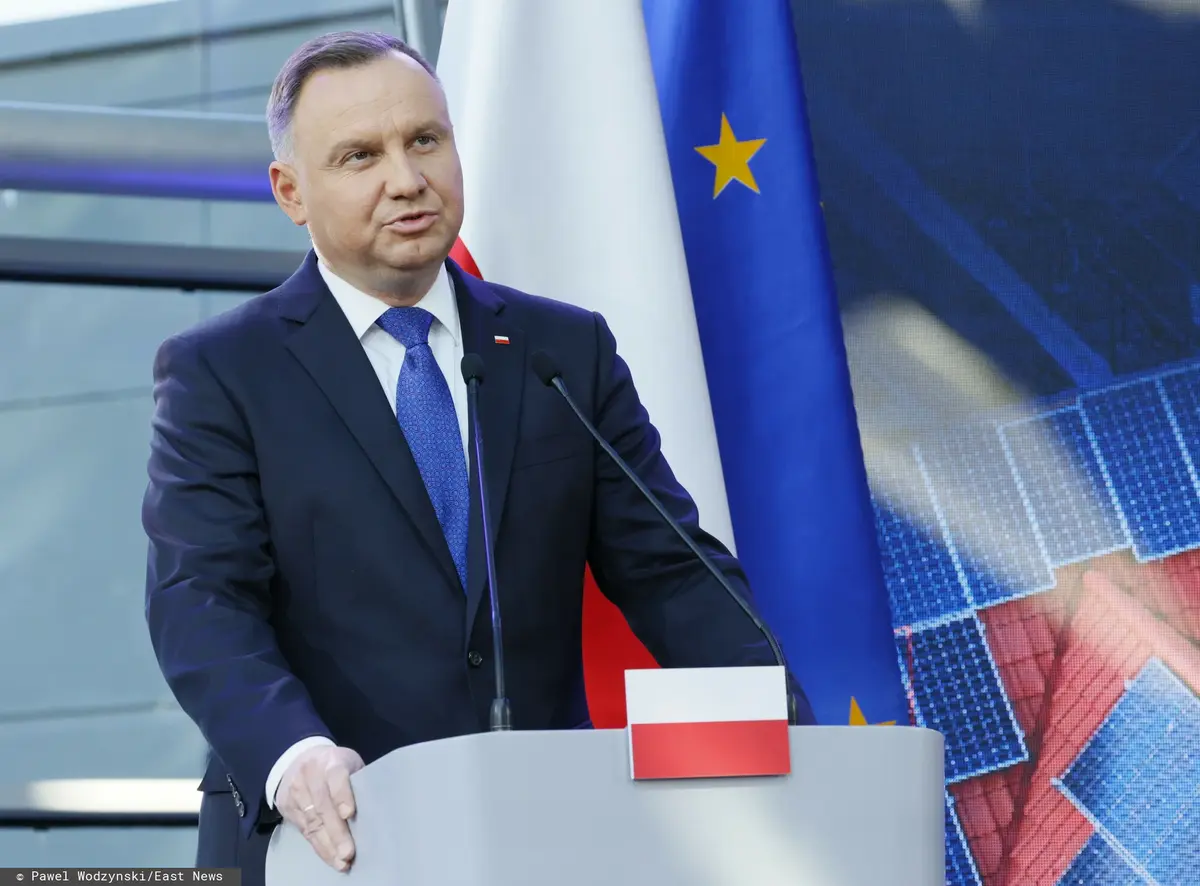 Andrzej Duda 