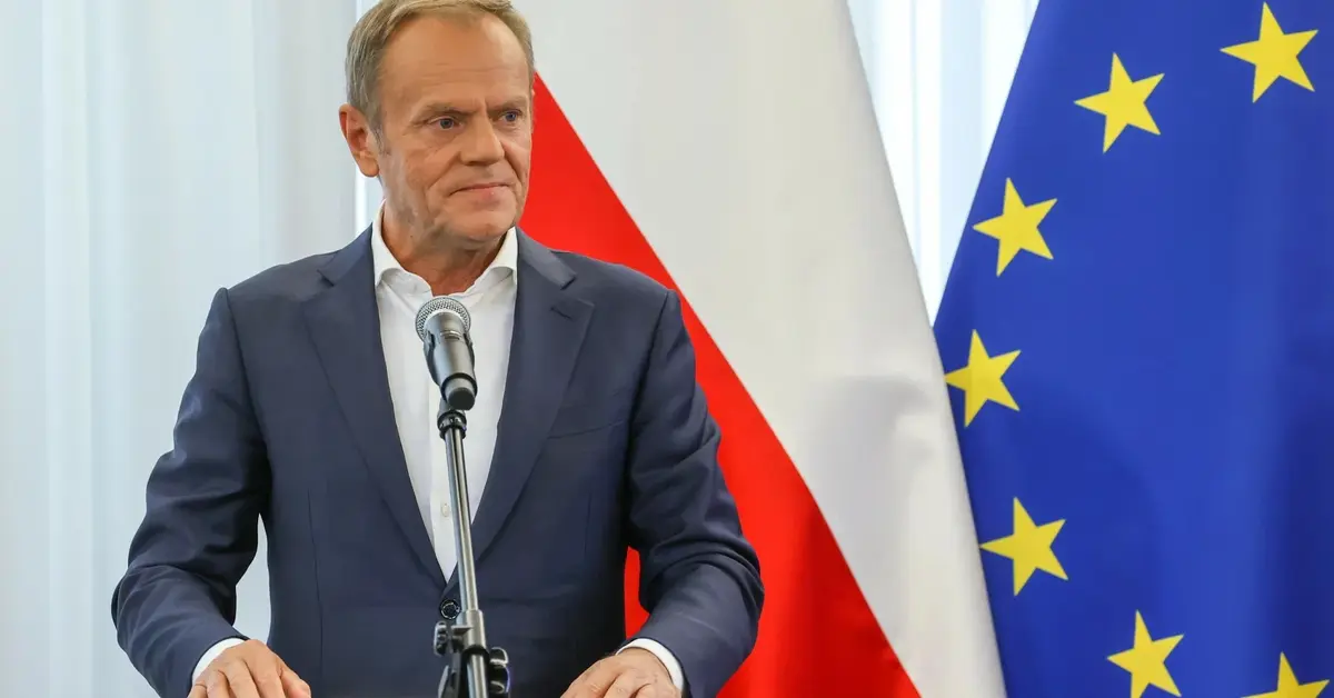 Donald Tusk