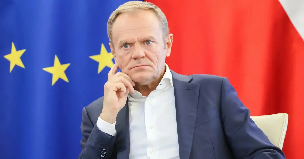 Donald Tusk