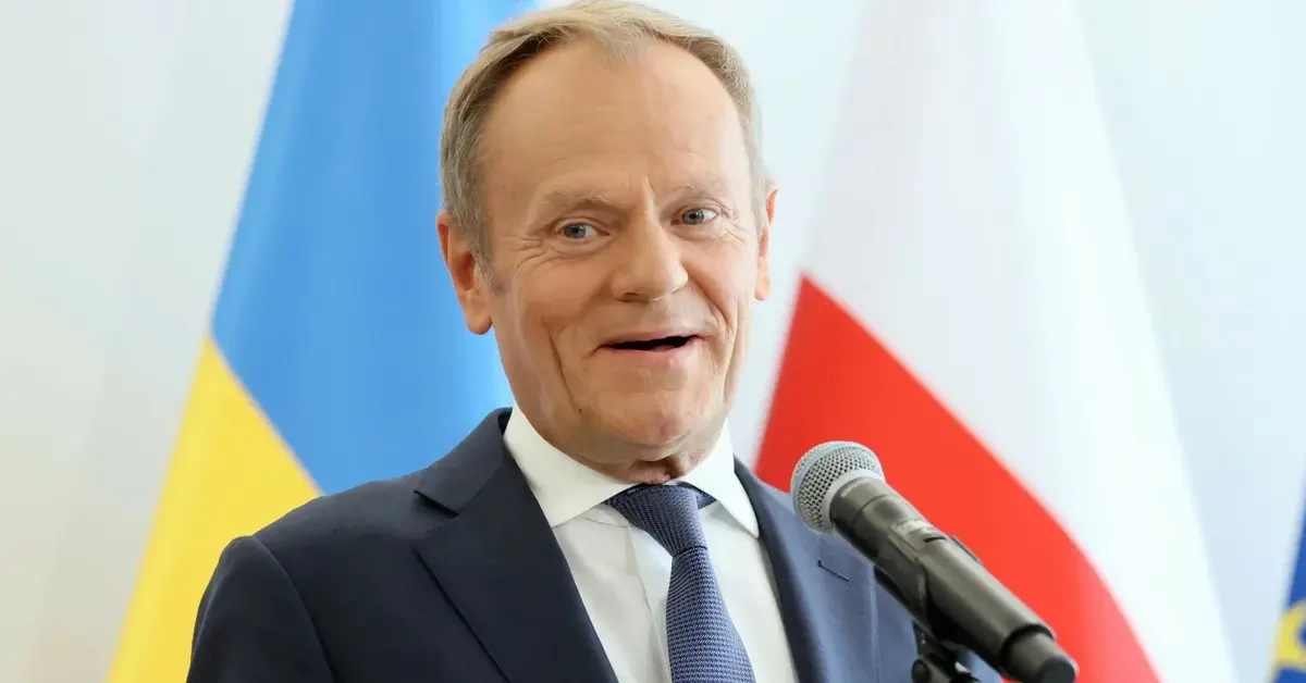 Donald Tusk