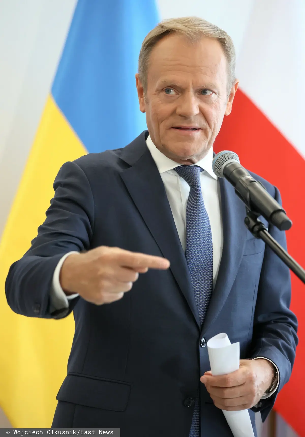 Donald Tusk