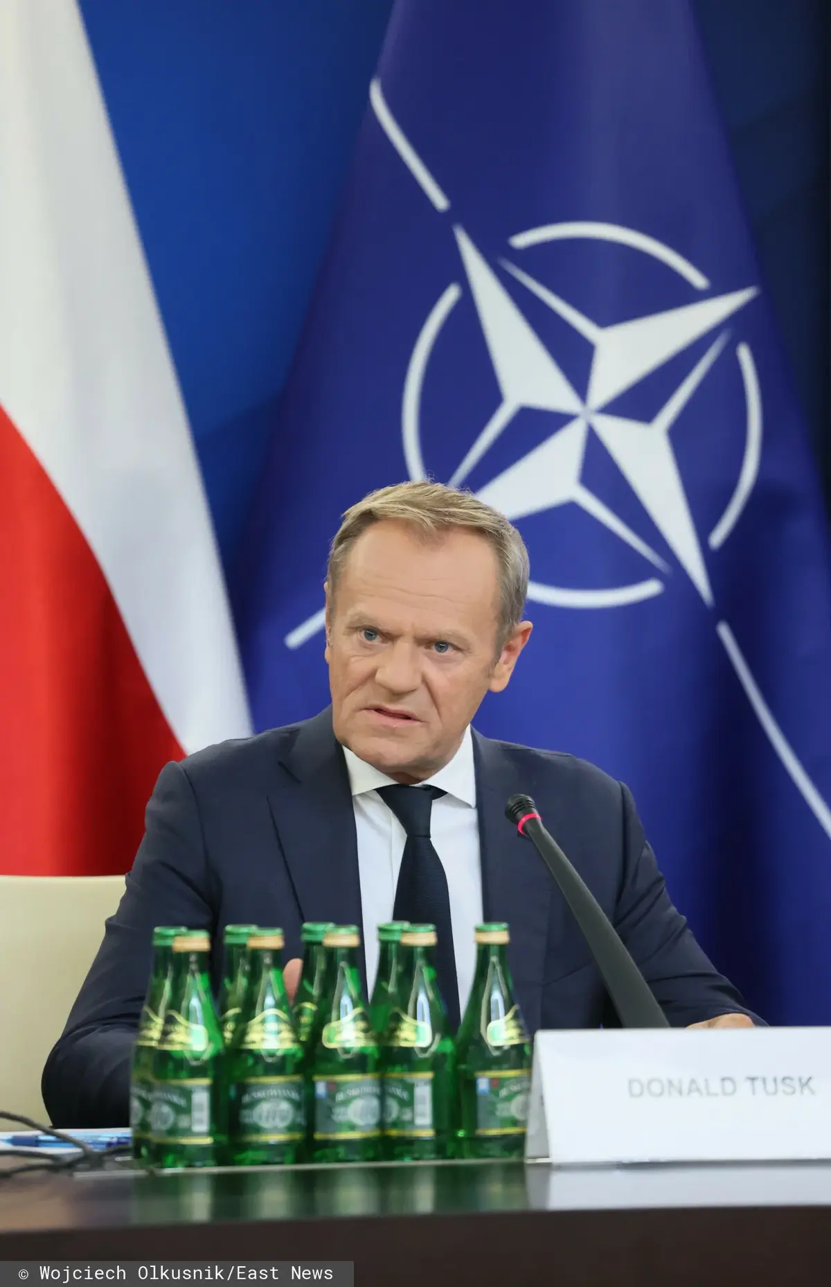 Donald Tusk