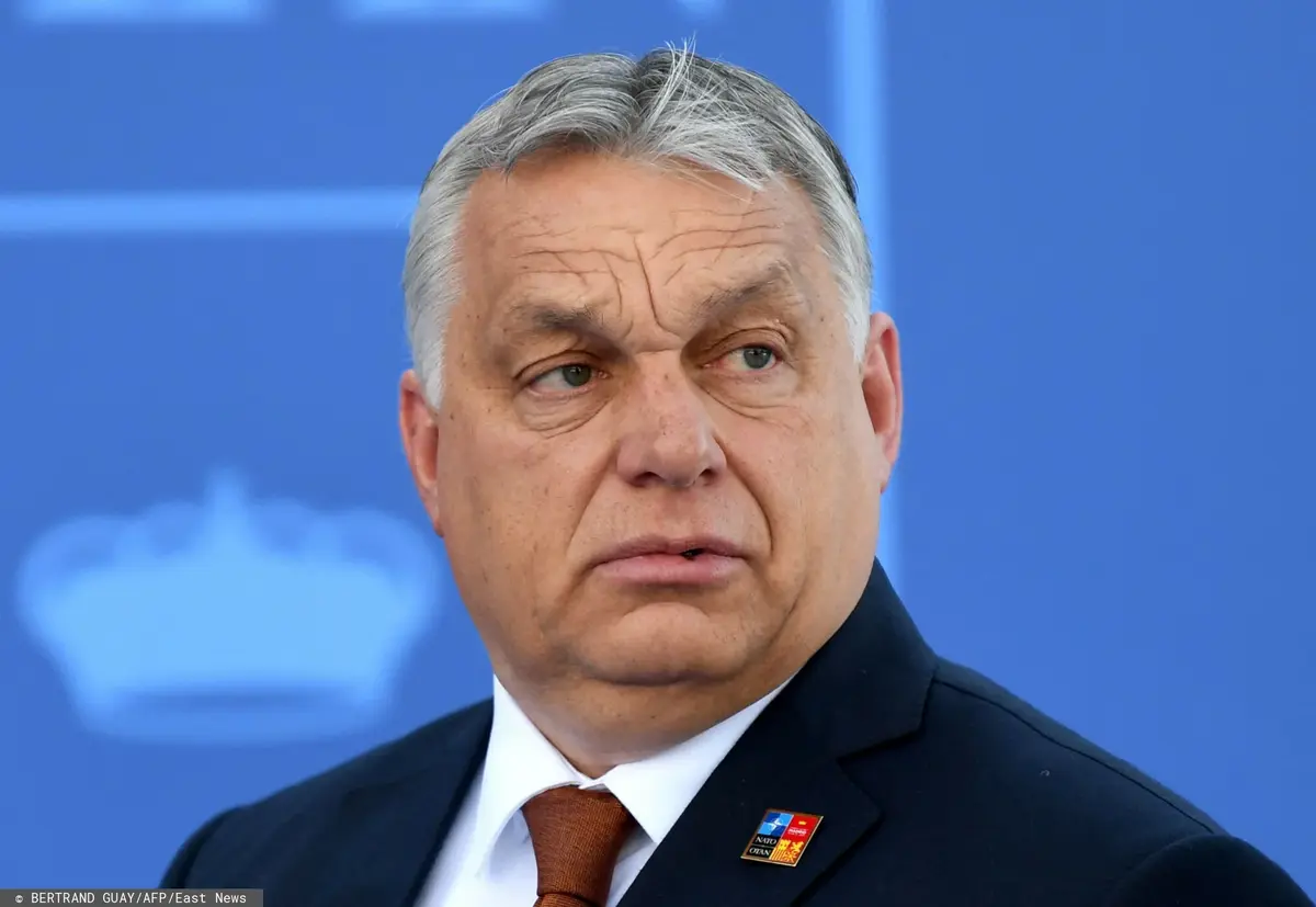 Viktor Orban