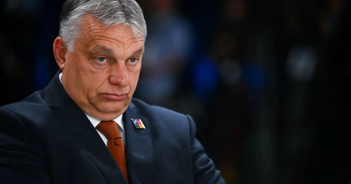 Viktor Orban