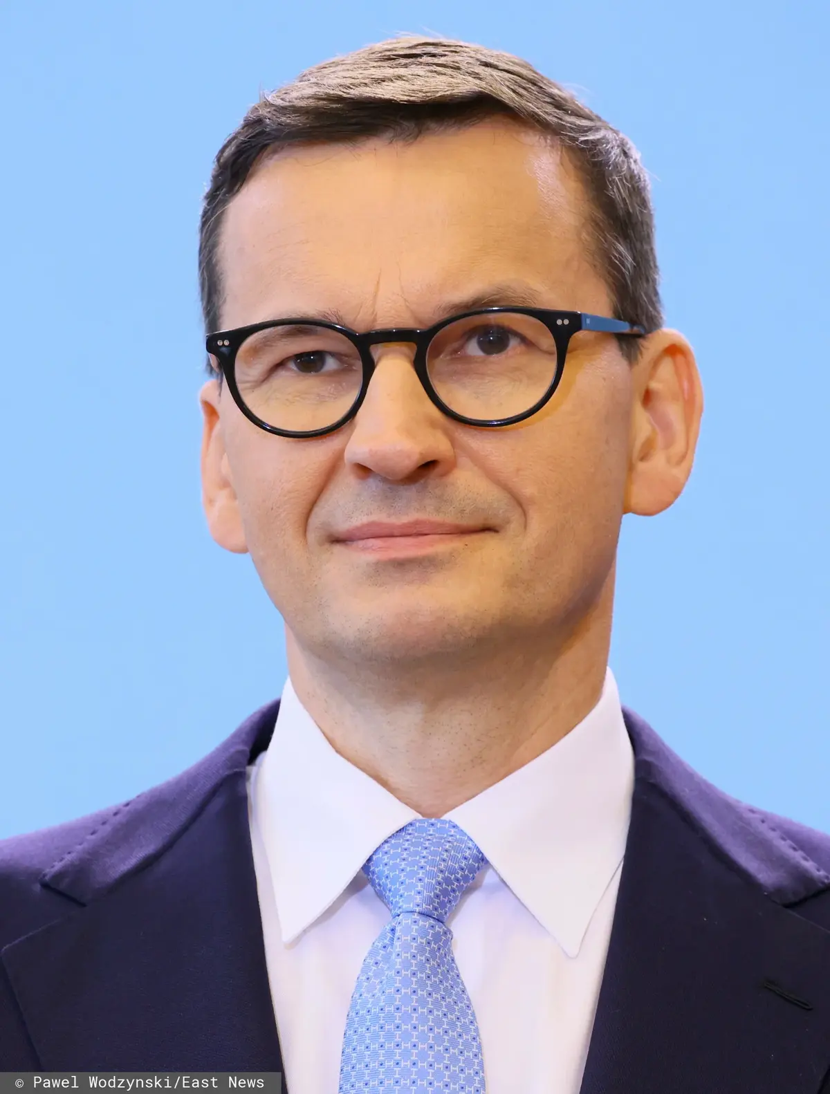 Mateusz Morawiecki