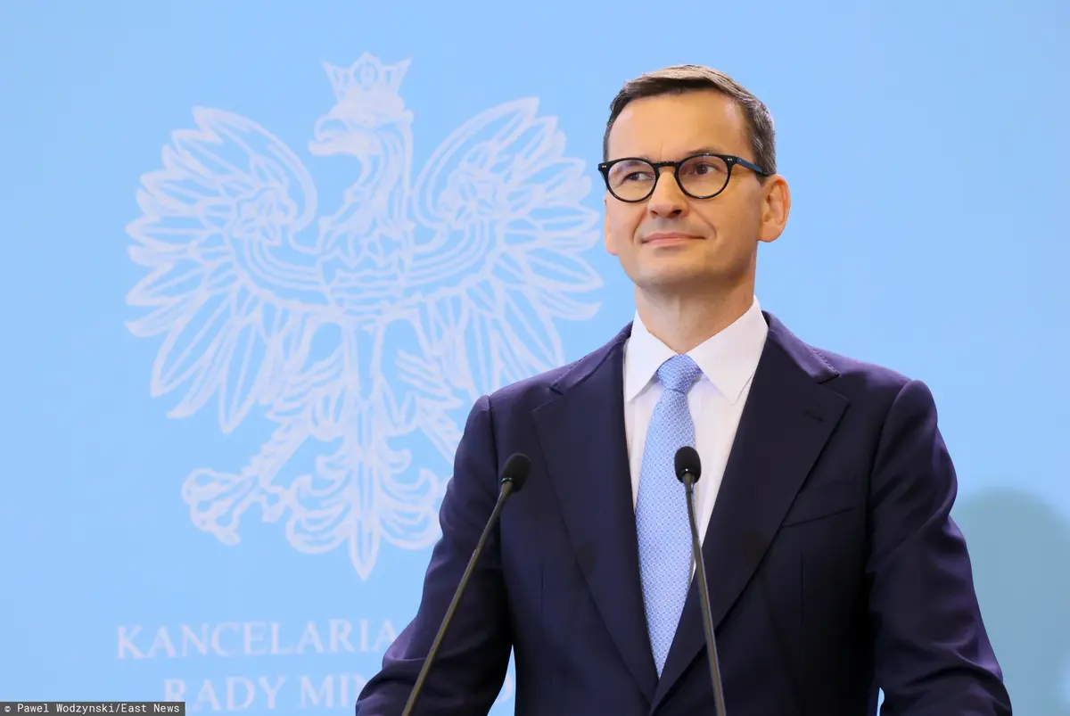 Mateusz Morawiecki