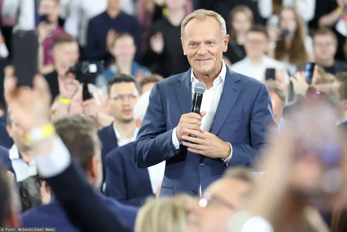 Donald Tusk