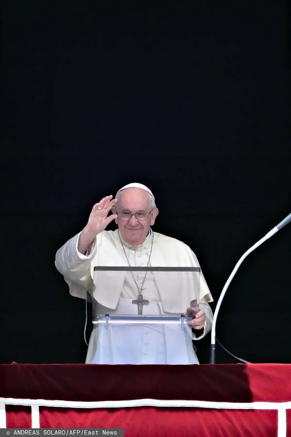 Papież Franciszek