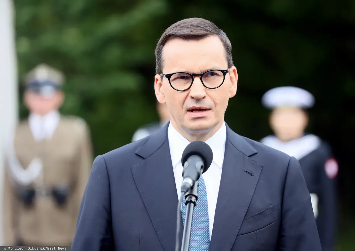 Mateusz Morawiecki