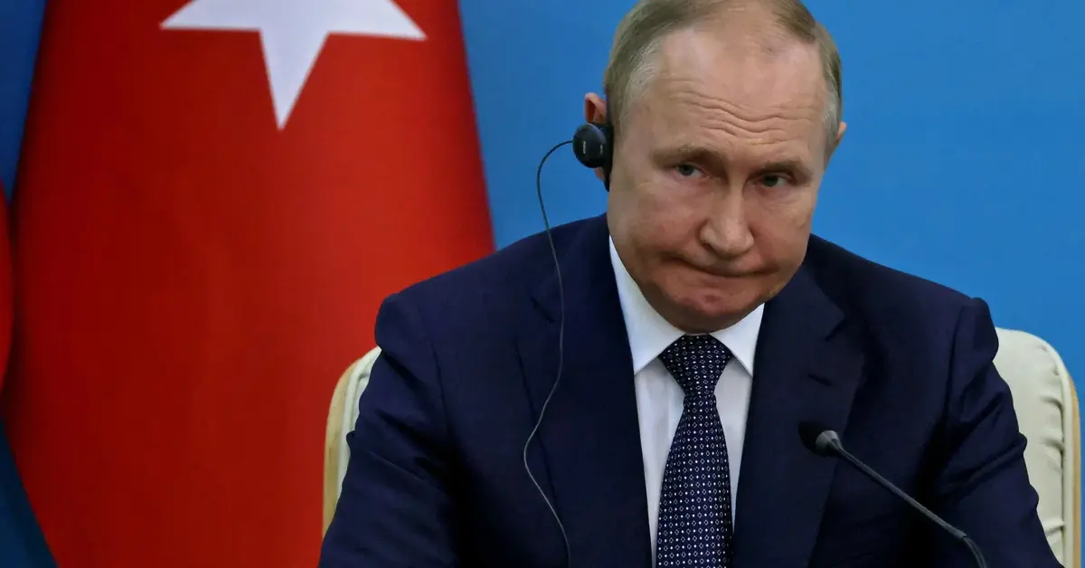 Władimir Putin