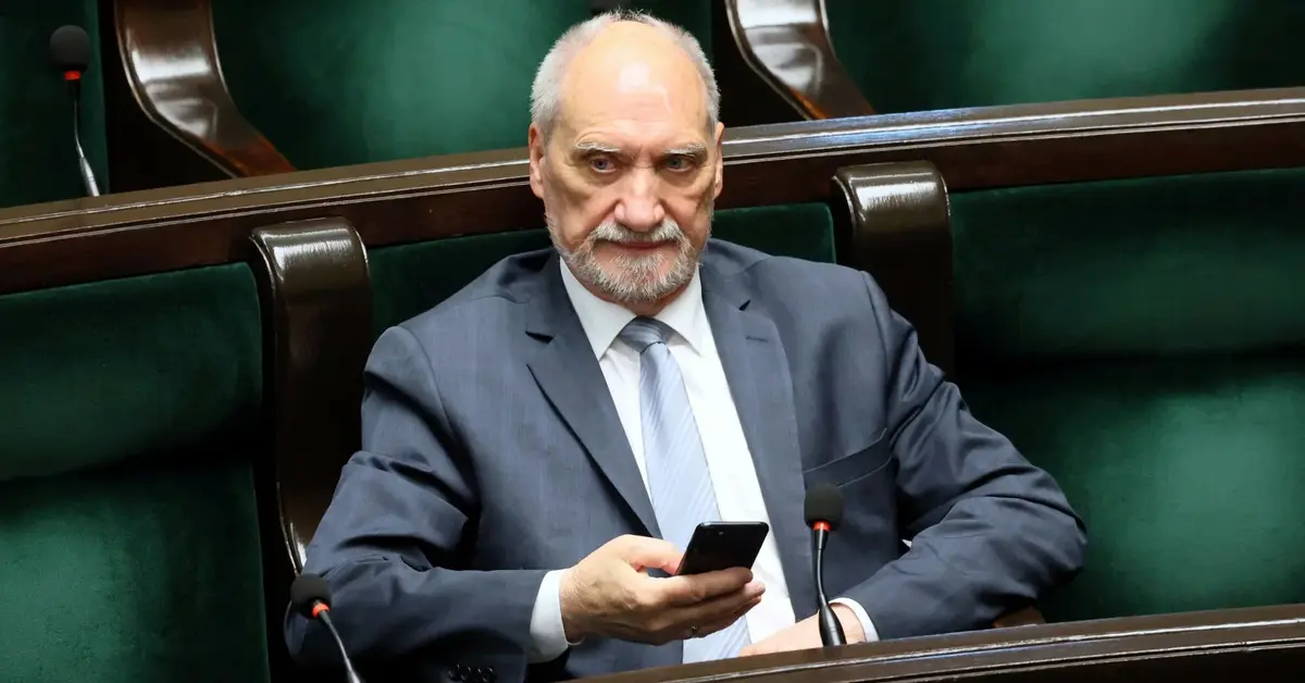 Antoni Macierewicz