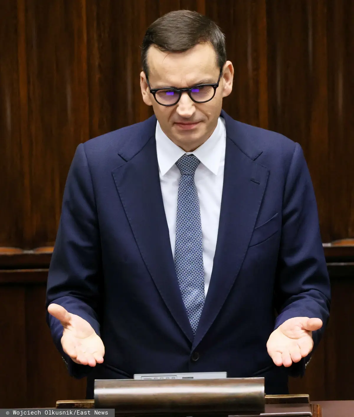 Mateusz Morawiecki