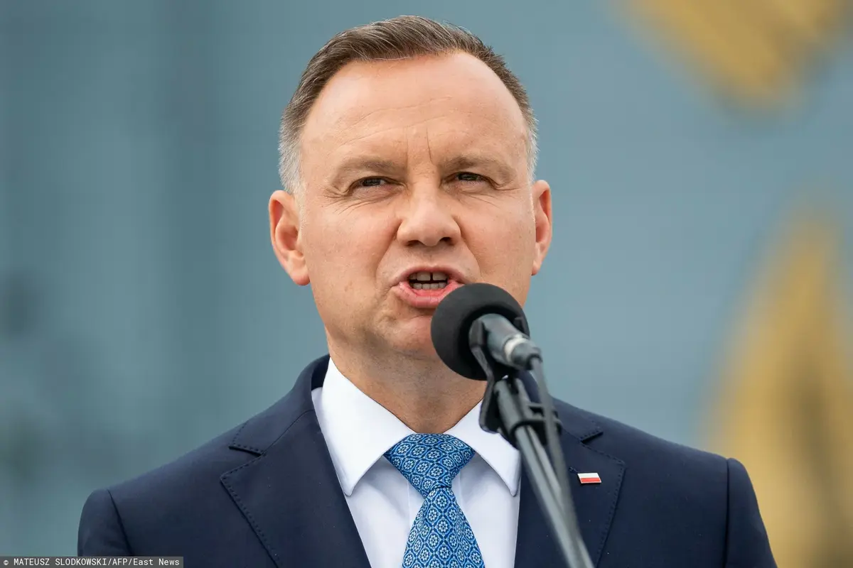 Andrzej Duda