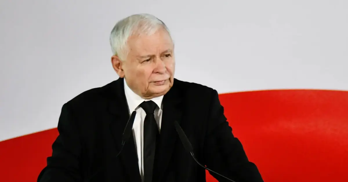 Jarosław Kaczyński