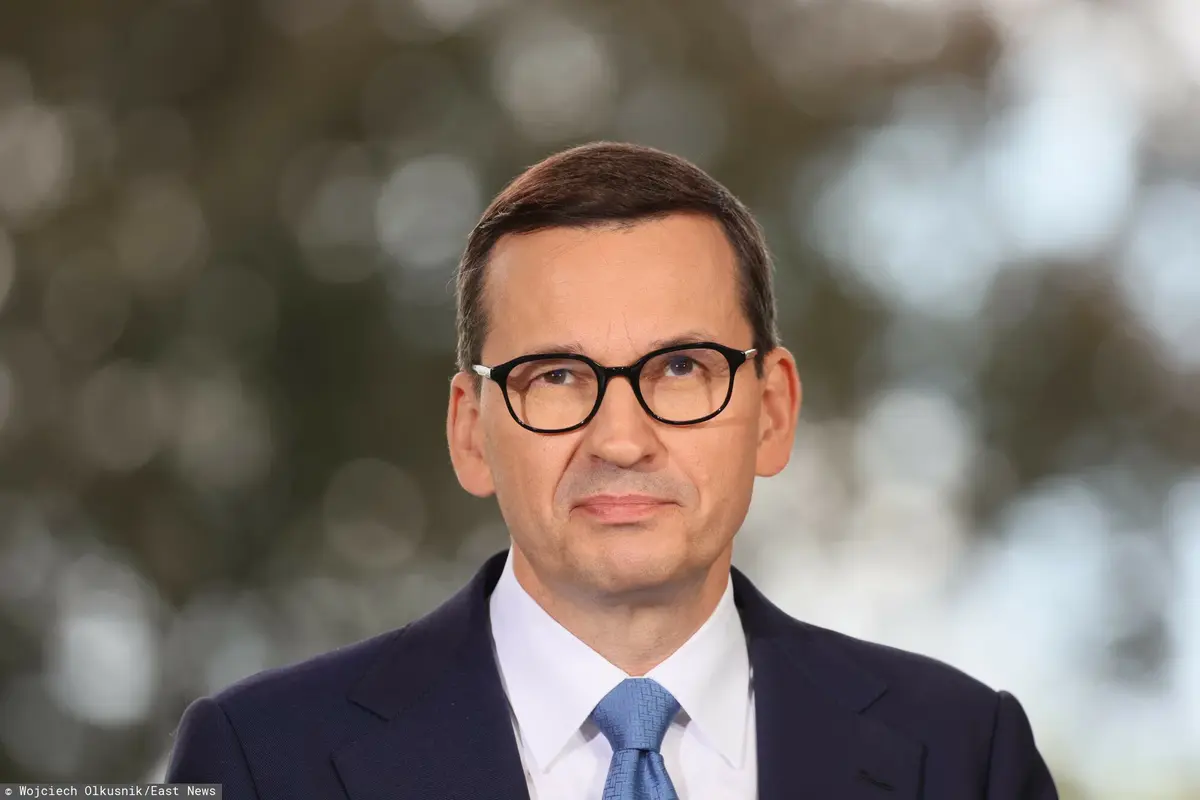 Mateusz Morawiecki