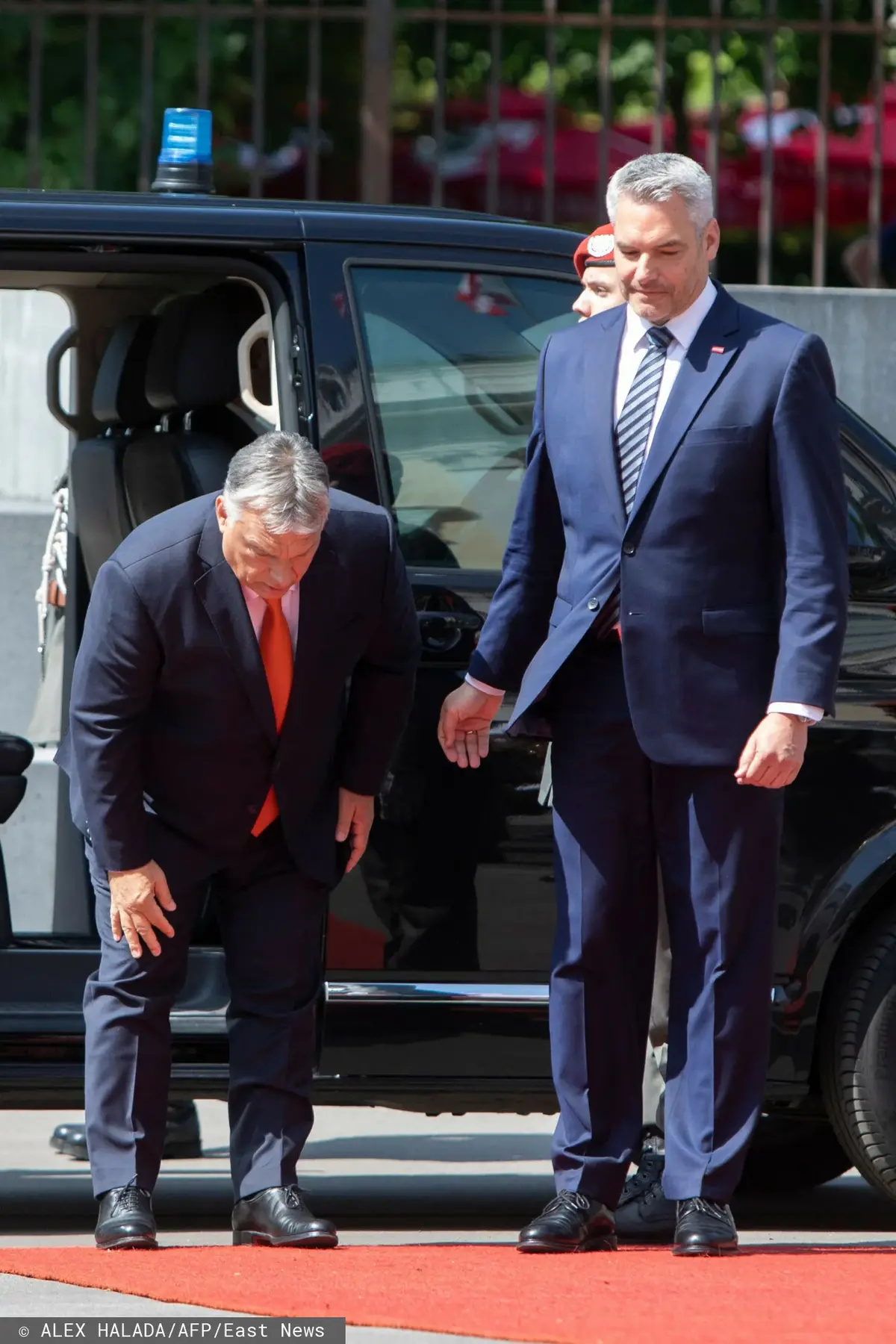 Viktor Orban