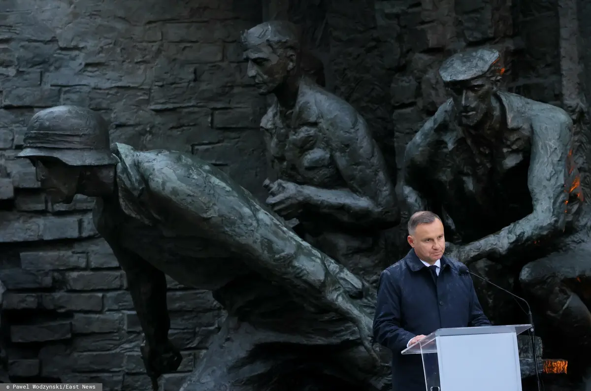 Andrzej Duda