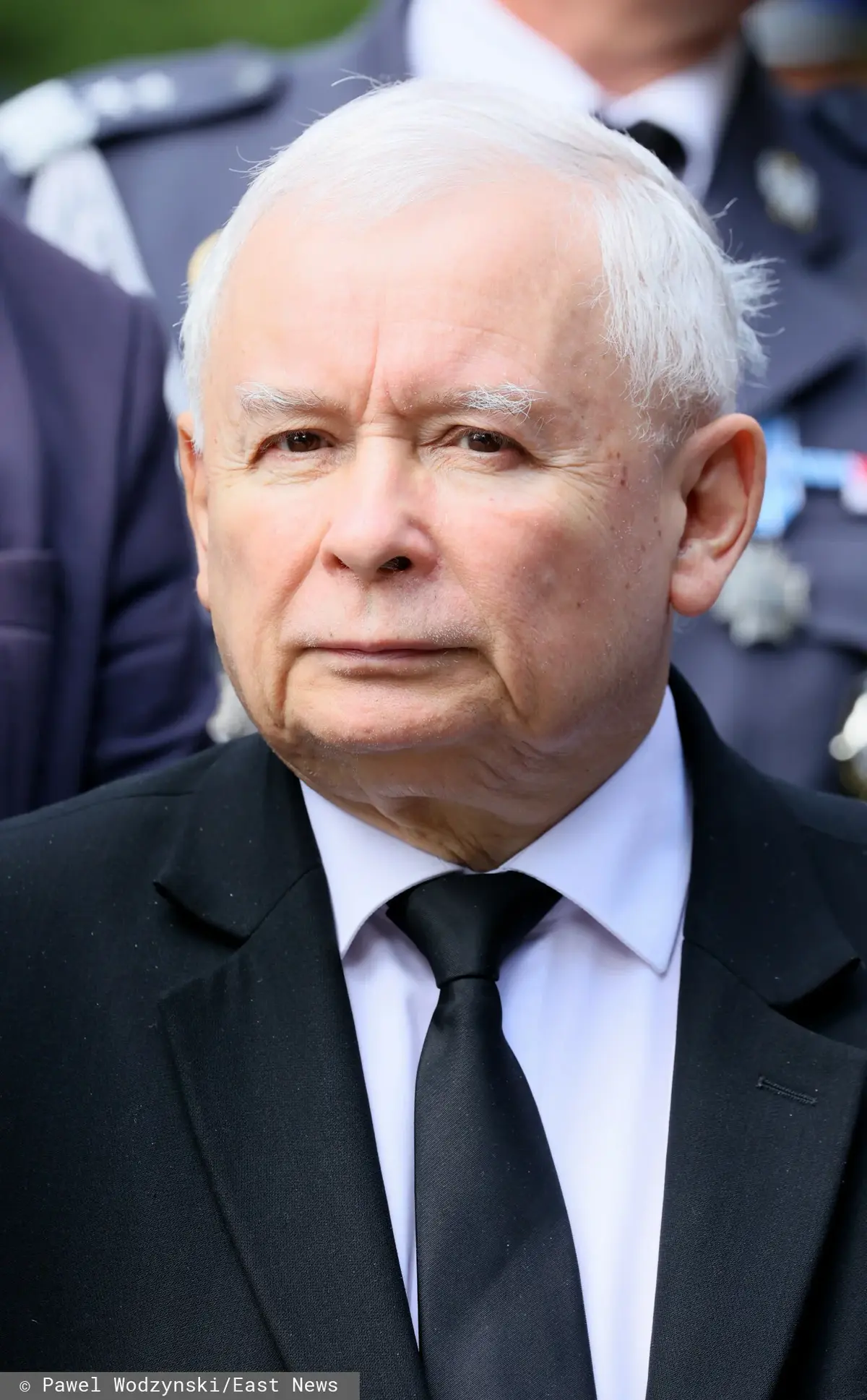 Jarosław Kaczyński