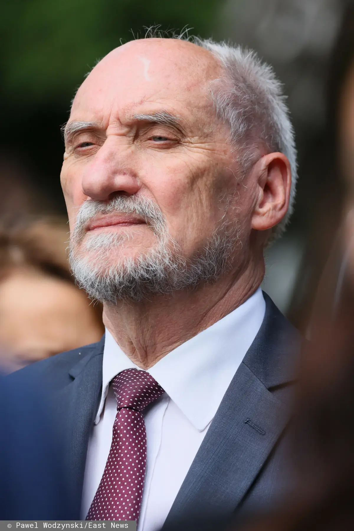 Antoni Macierewicz