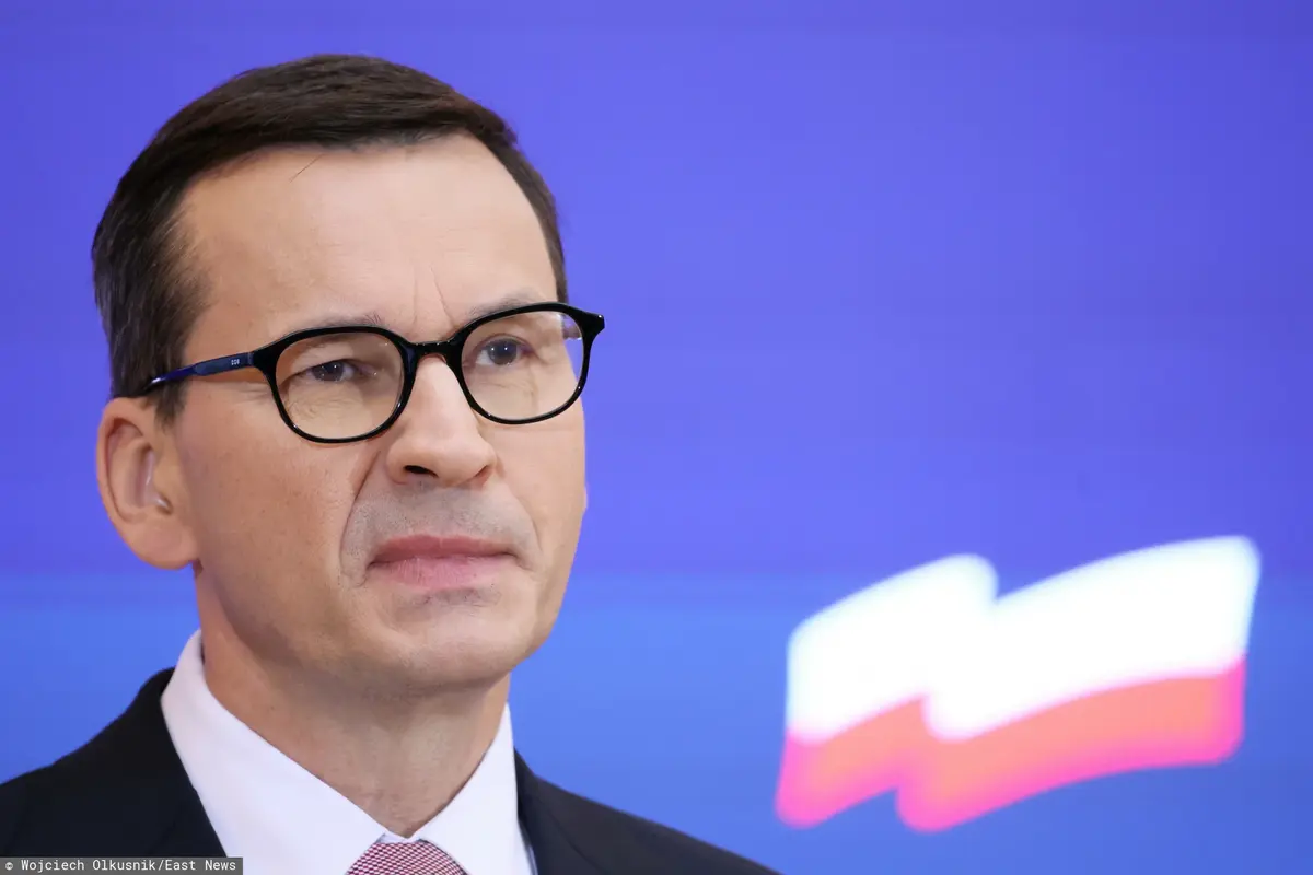 Mateusz Morawiecki