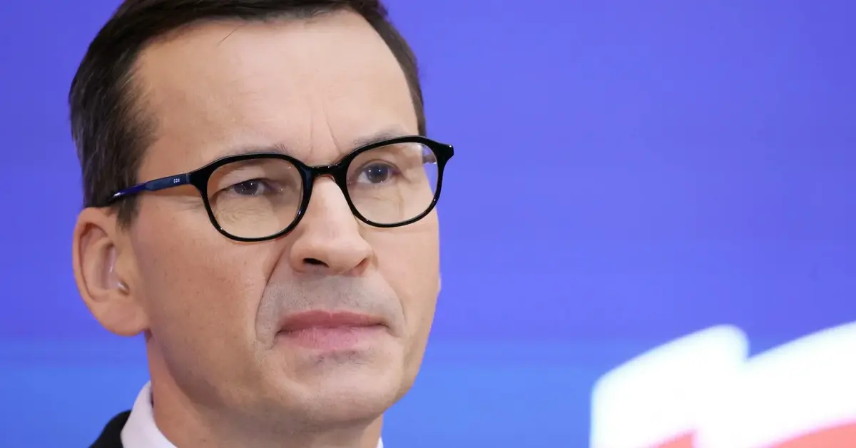 Mateusz Morawiecki