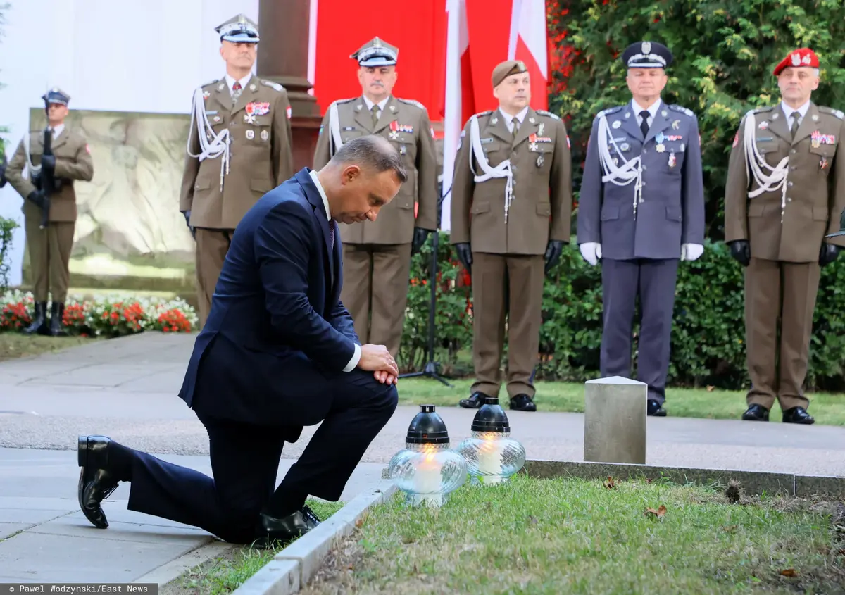 Andrzej Duda