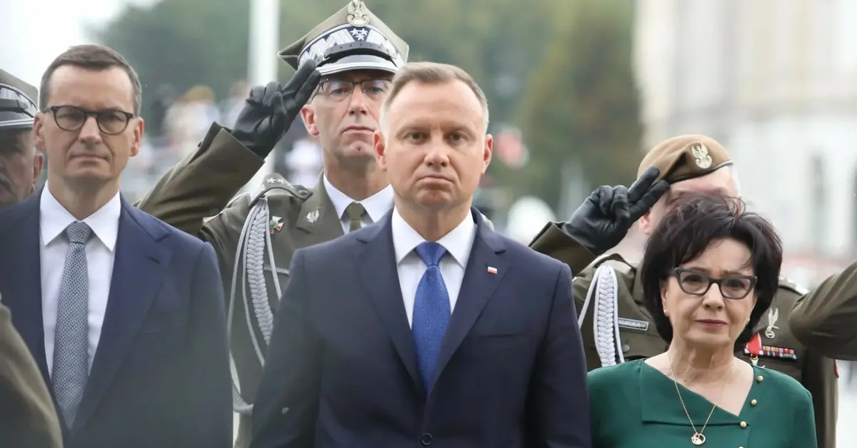 Andrzej Duda