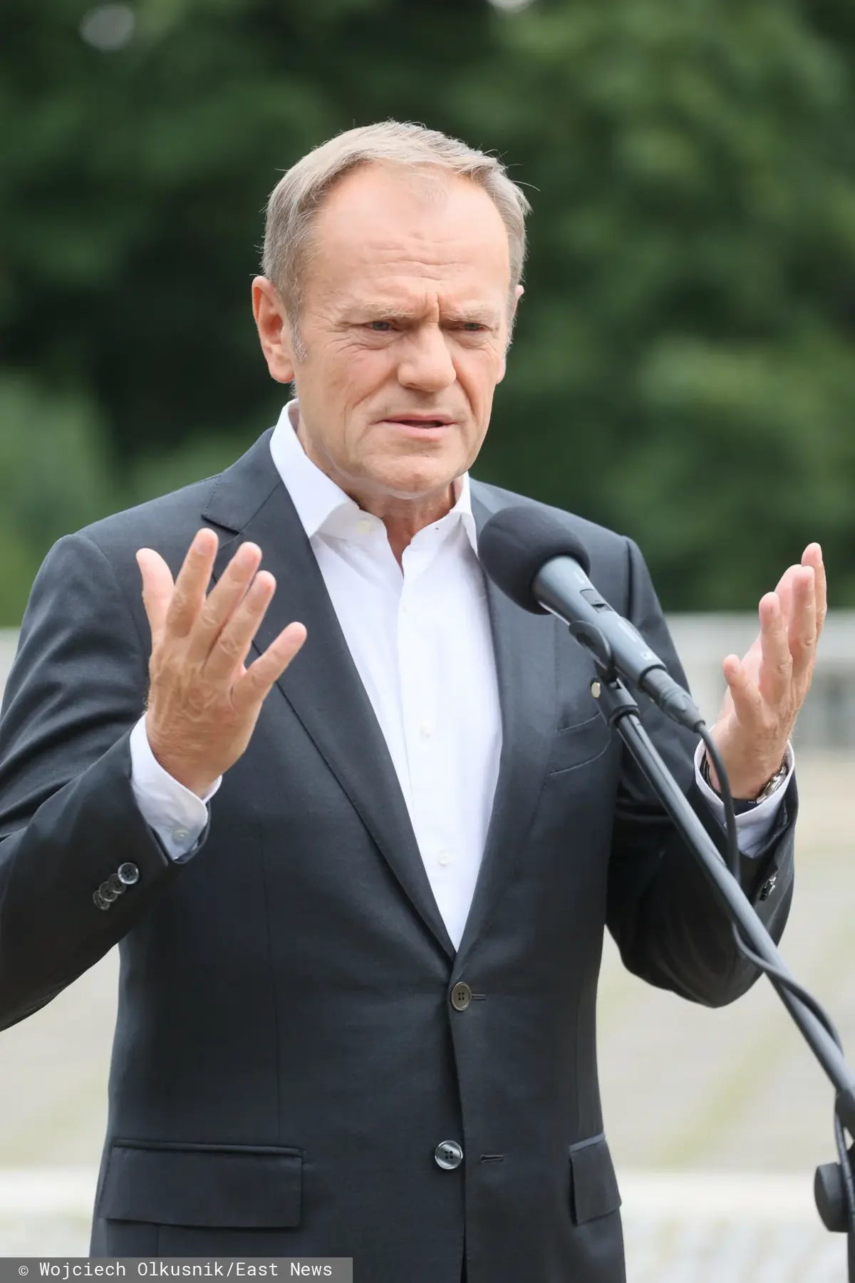 Donald Tusk