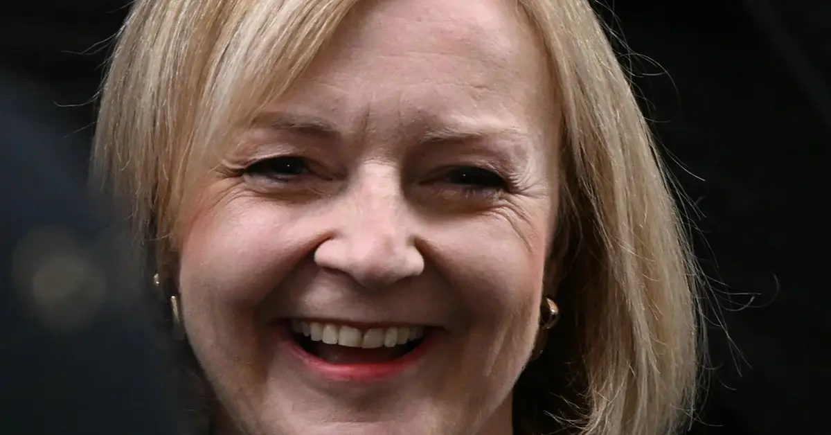 Liz Truss