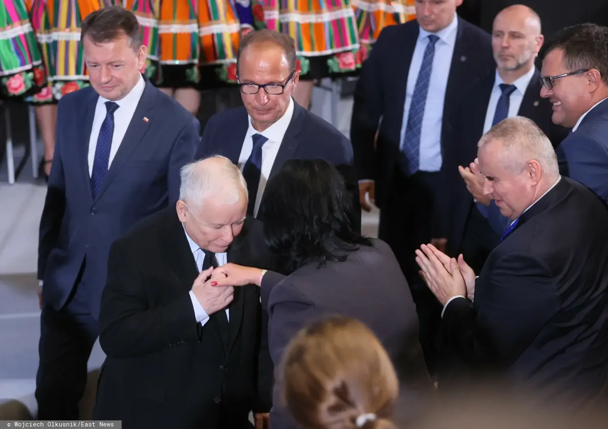 Jarosław Kaczyński