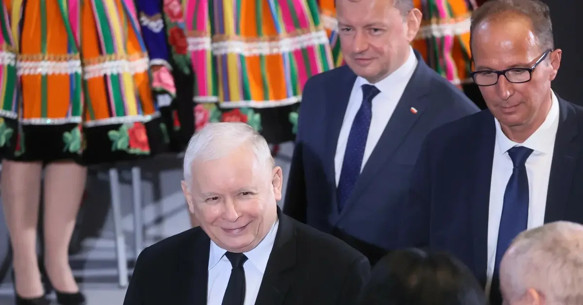 Jarosław Kaczyński