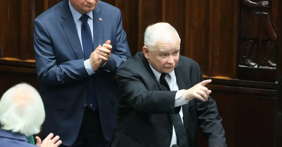 Jarosław Kaczyński