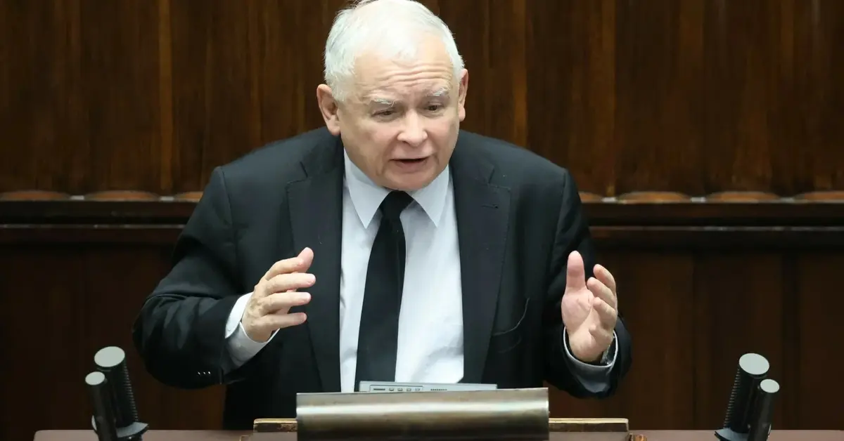 Jarosław Kaczyński