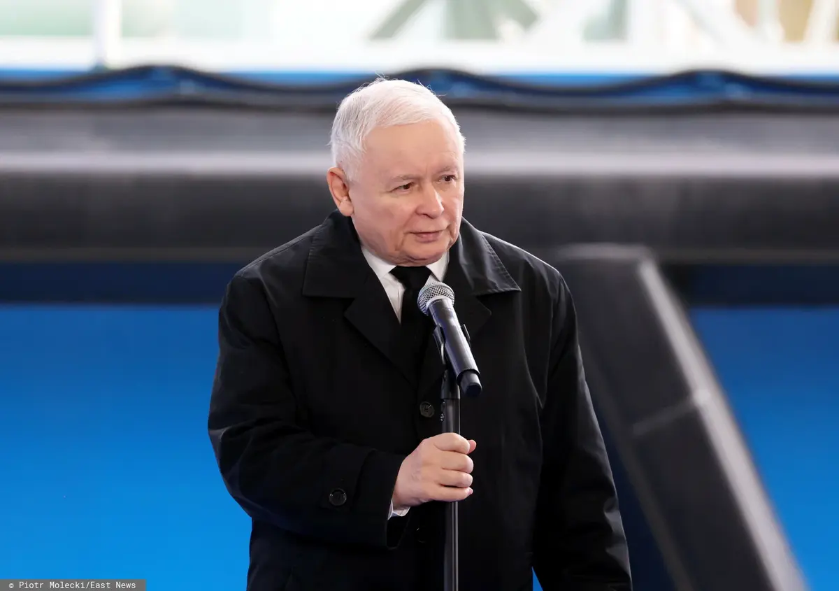 Jarosław Kaczyński