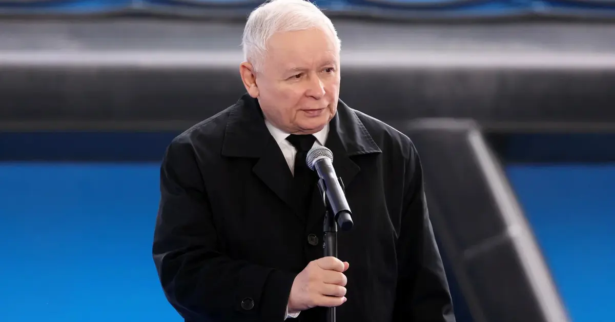 Jarosław Kaczyński